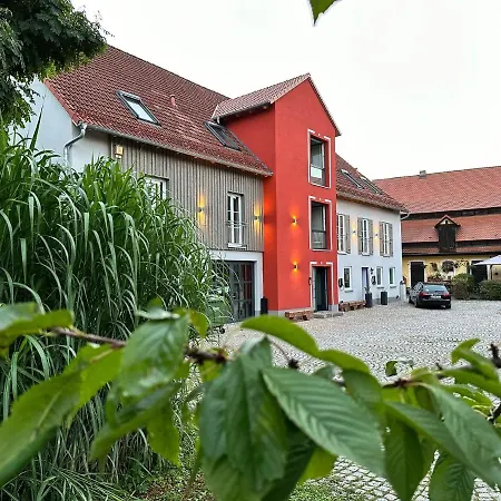 Appartement An Den Schwabachauen - Keine Monteure