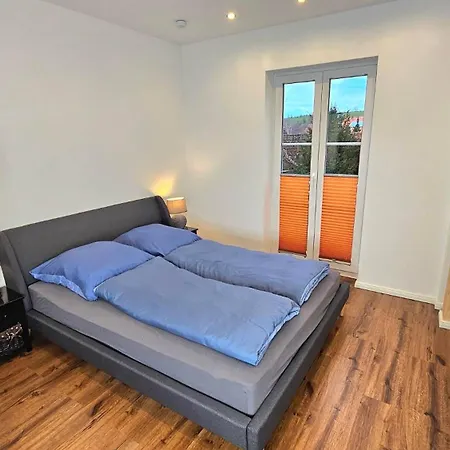 Appartement An Den Schwabachauen - Keine Monteure Eckental