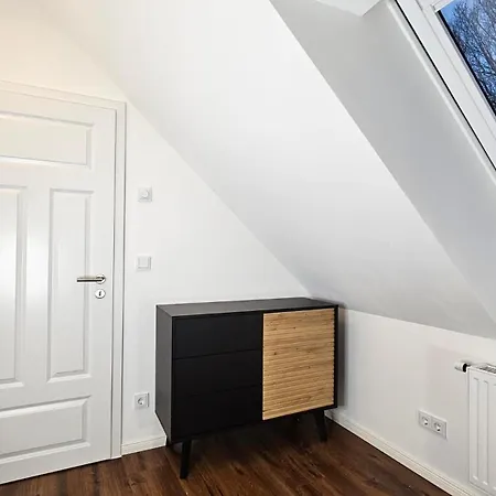 An Den Schwabachauen - Keine Monteure Appartement