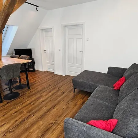 Appartement An Den Schwabachauen - Keine Monteure *