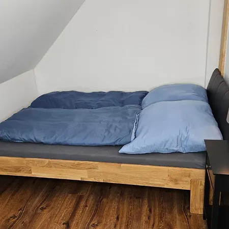 Lejlighed An Den Schwabachauen - Keine Monteure Eckental