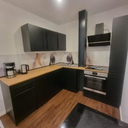 Apartment An Den Schwabachauen - Keine Monteure