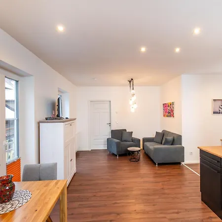 An Den Schwabachauen - Keine Monteure Apartment Eckental