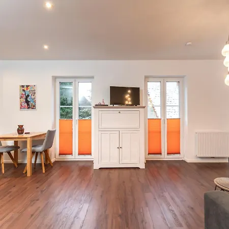 Apartamento An Den Schwabachauen - Keine Monteure *
