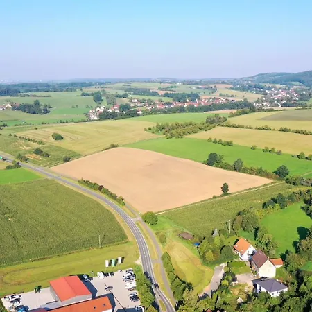 An Den Schwabachauen - Keine Monteure * Eckental