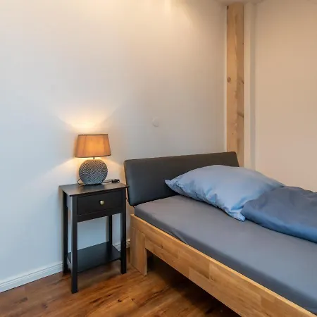 Apartment An Den Schwabachauen - Keine Monteure *